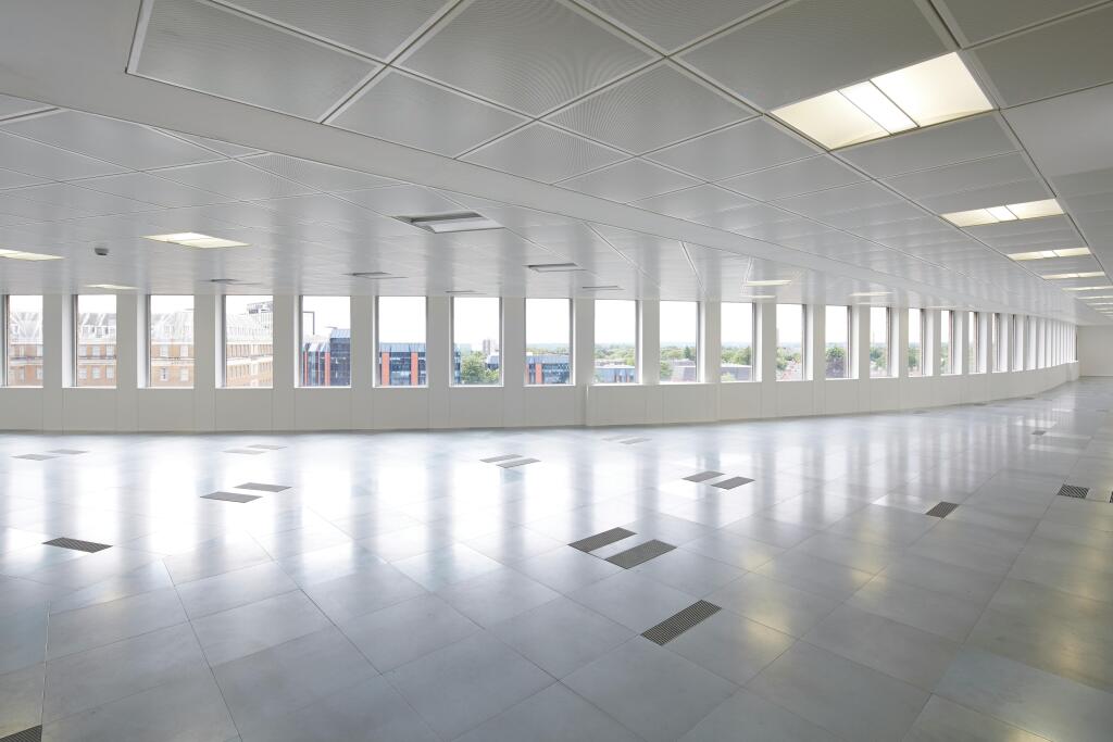 Tricorn House, Birmingham