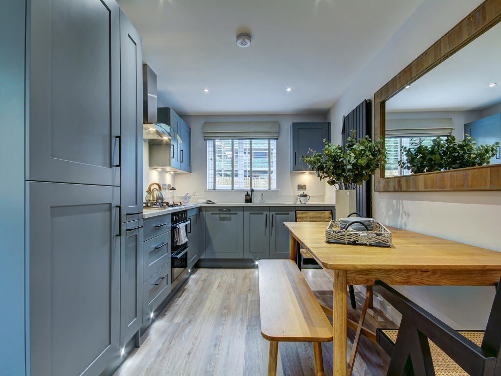 Main image of property: West Mill,
West Mill Road,
Markinch,
Fife,
KY7 6ZP