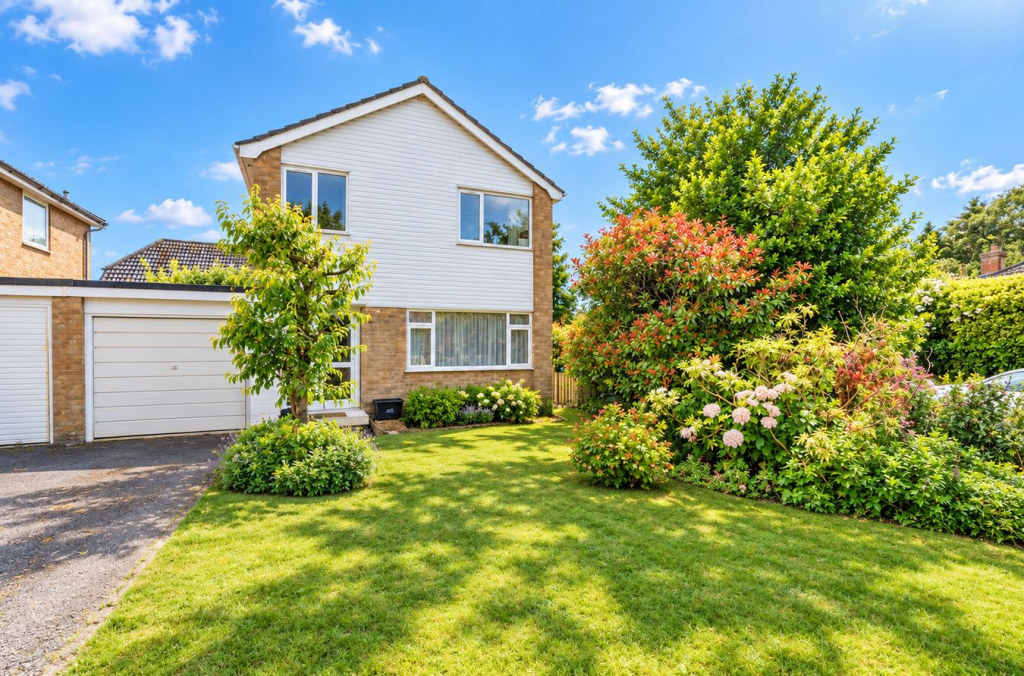 Main image of property: Greenacres, Downton, Salisbury, SP5