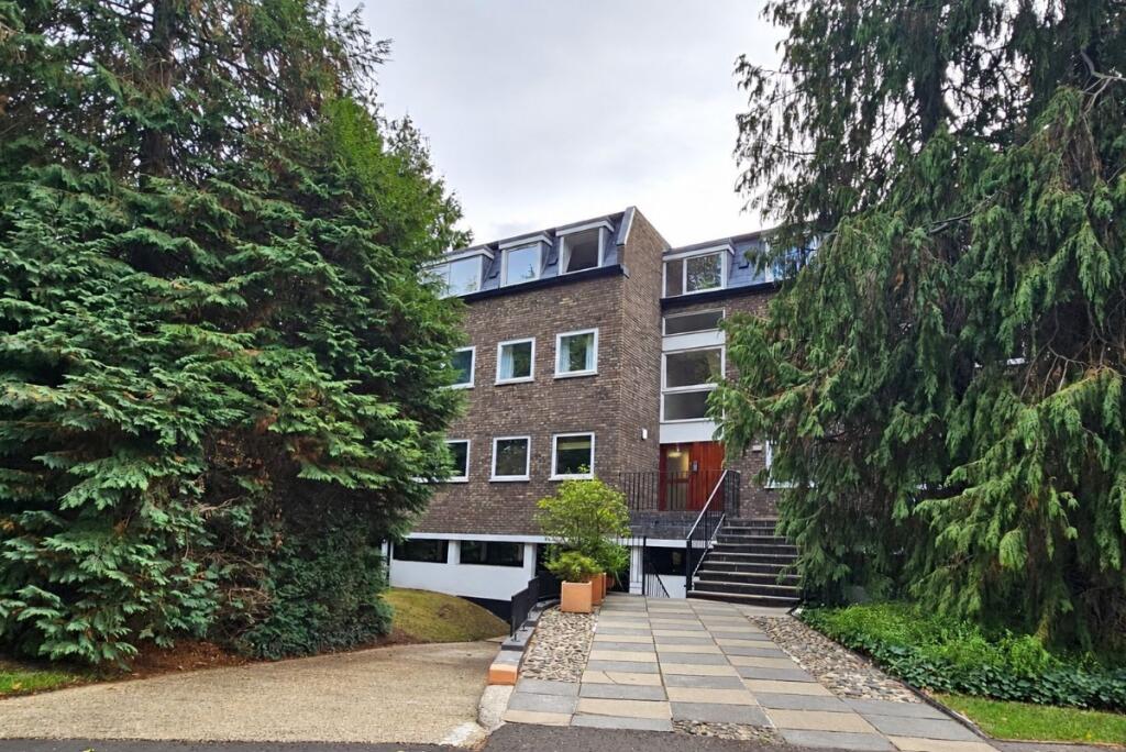 Main image of property: Cambridge Park, East Twickenham