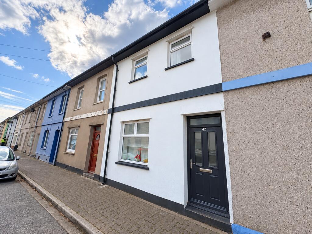 Main image of property: Glebe Street, Penarth
