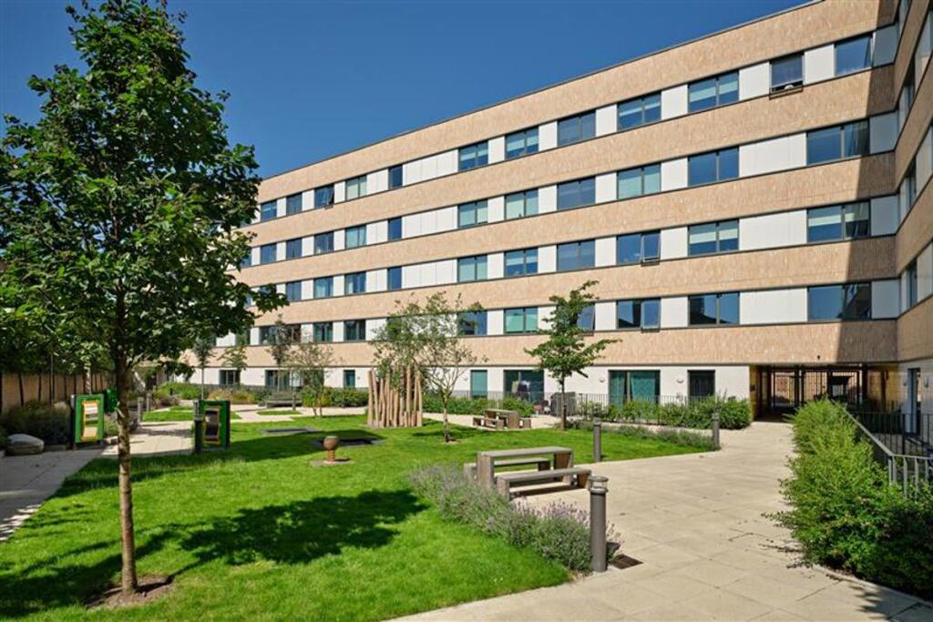 Main image of property: Charter Place