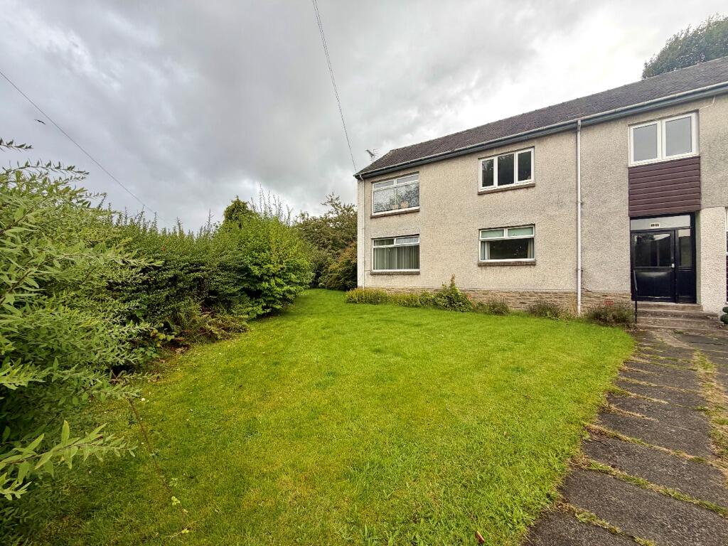 Main image of property: Newhouse, Stirling Town, Stirling, FK8