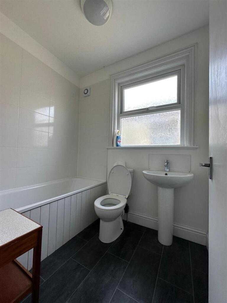 Main image of property: Fraser Road, Southsea