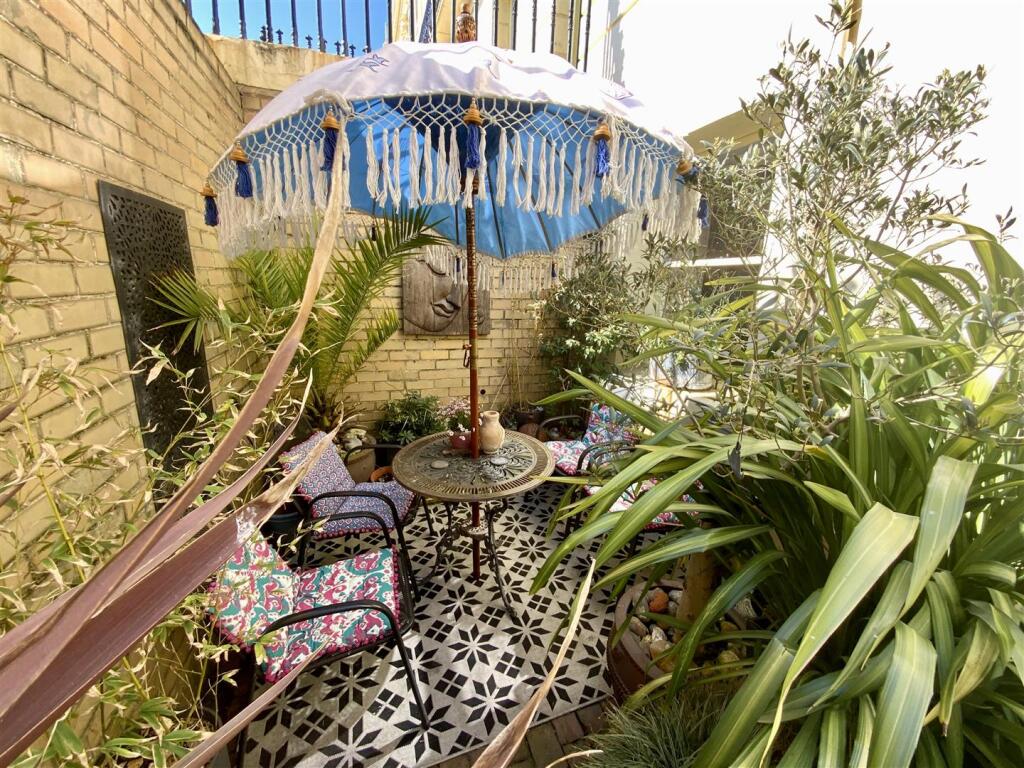 Main image of property: Brunswick Terrace, Hove