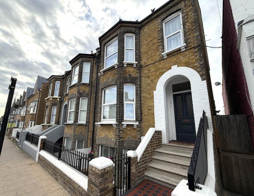 Main image of property: High Street, Herne Bay