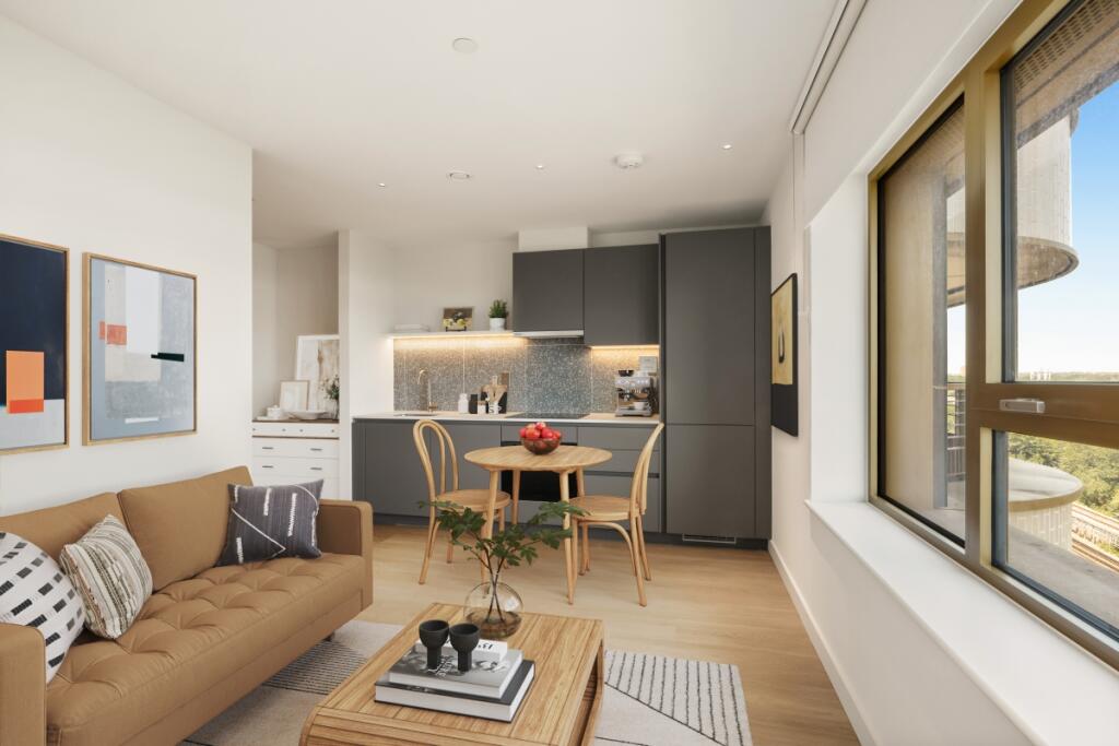 Main image of property: The Wiltern, Dawlish Avenue East Perivale UB6