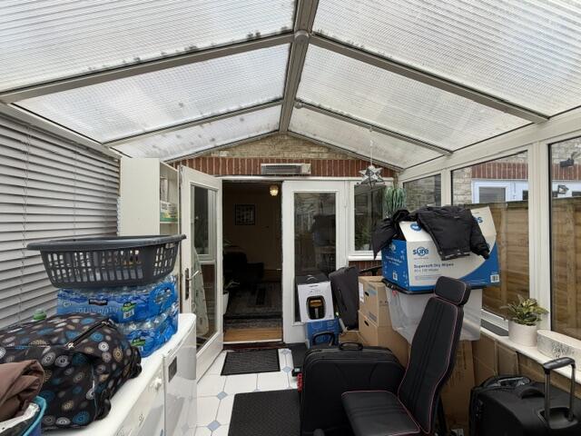 Main image of property: Norbury Avenue, Reeds, Watford, WD24