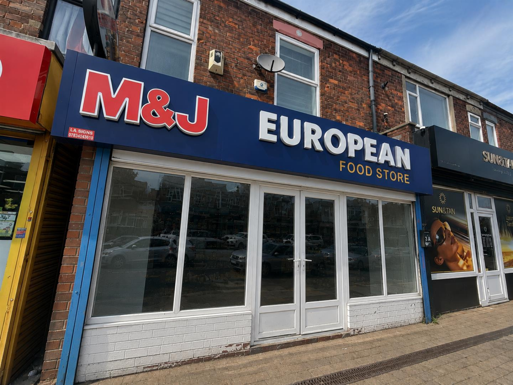 Main image of property: Newland Avenue, Hull