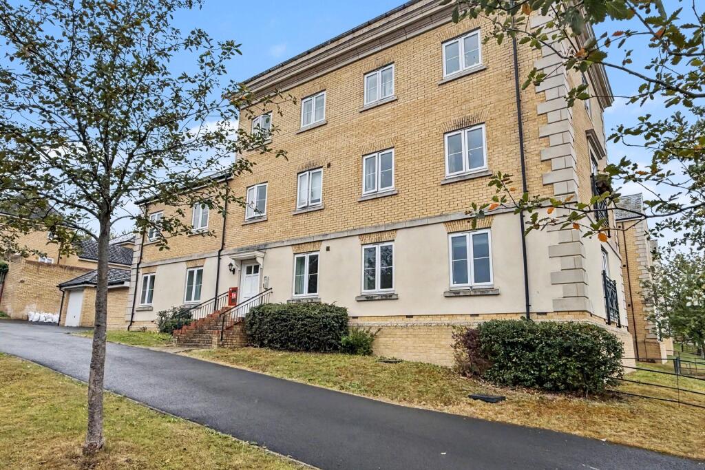 Main image of property: Salisbury