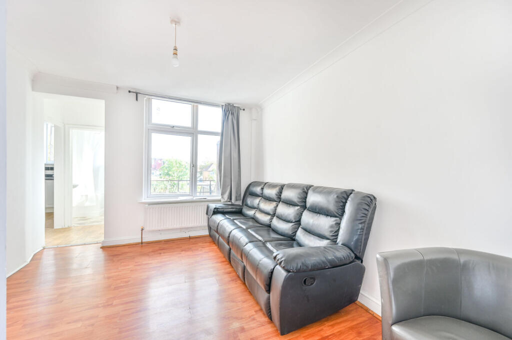 Main image of property: Greenford Road, Greenford, UB6