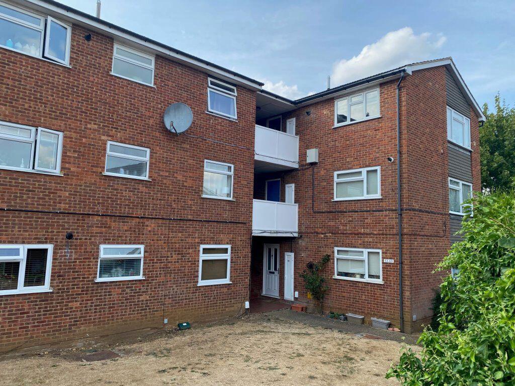 Main image of property: Woburn Close, Stevenage, Hertfordshire