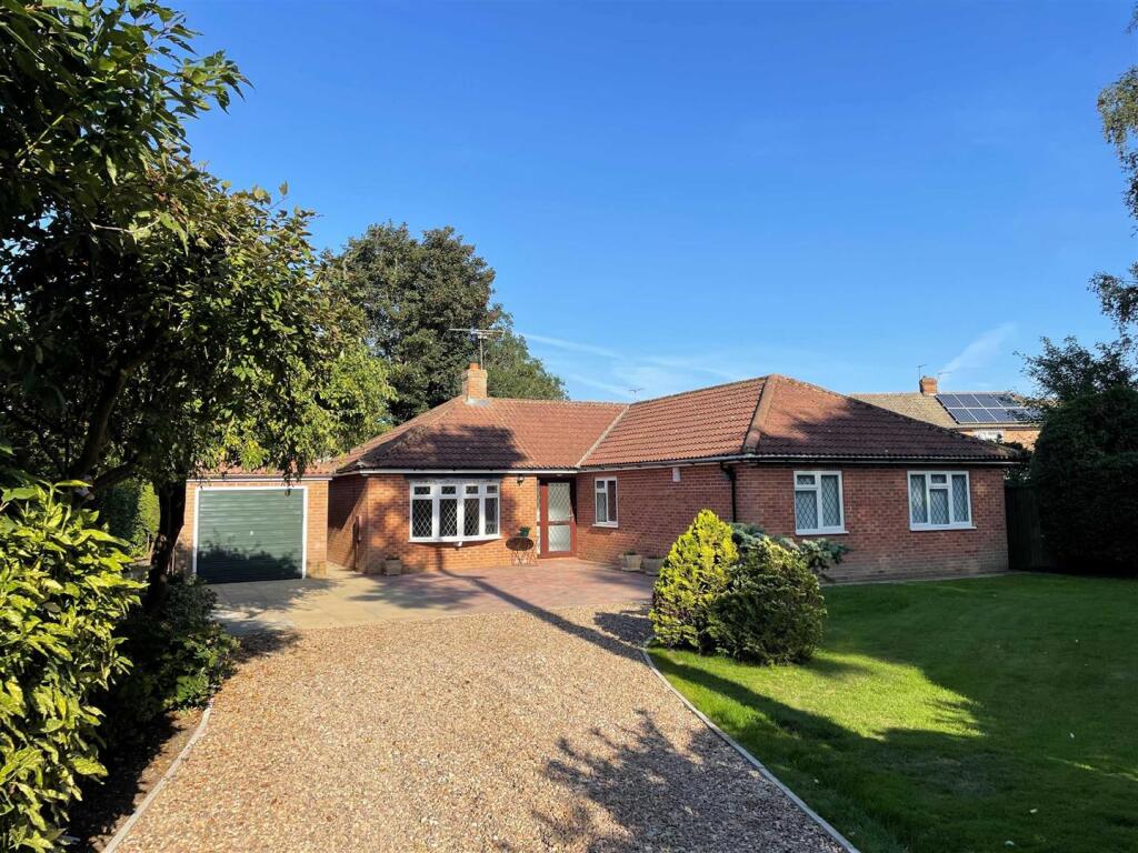 Main image of property: Barmby Road, Pocklington