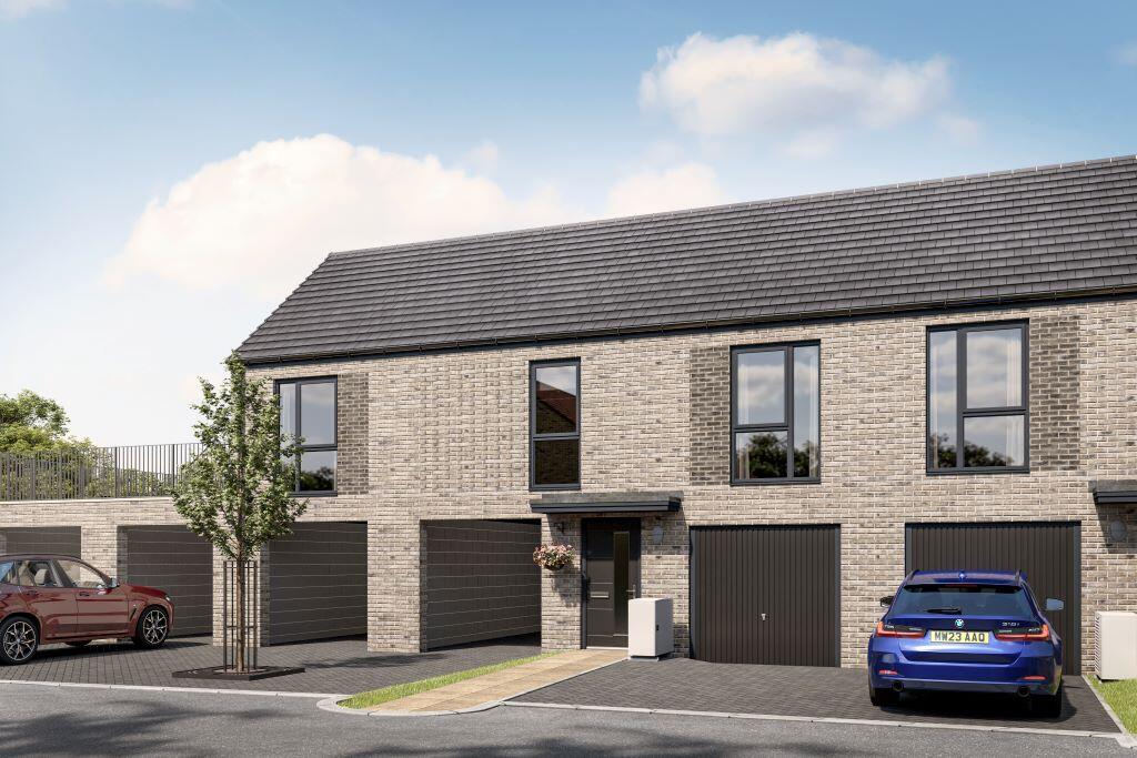 Main image of property: Parklands Village, 
Weston-Super-Mare, 
BS24 7NH