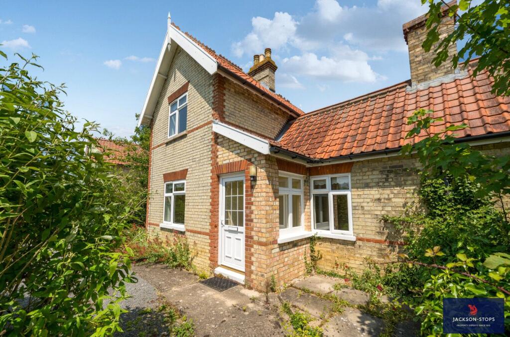 Main image of property: High Street, Stetchworth, Newmarket, Suffolk, CB8