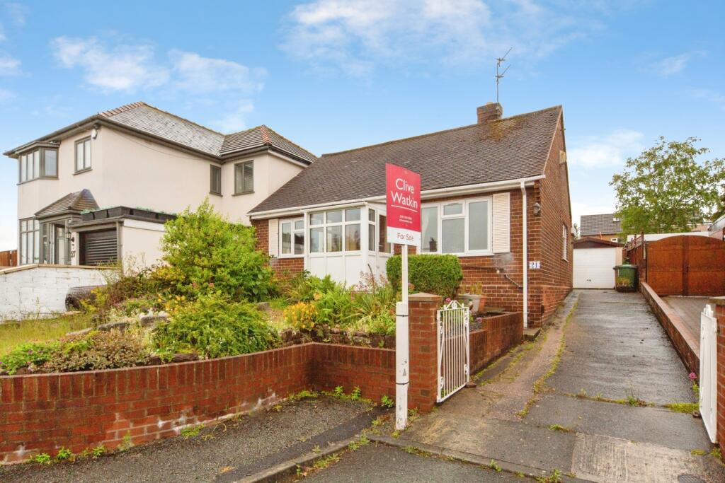 Main image of property: Seaview Avenue, Eastham, Wirral, CH62