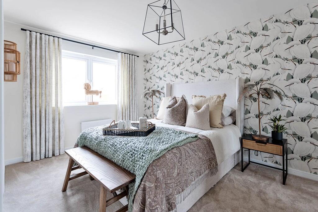 Main image of property: Off Southcraig Avenue,
Northcraigs,
Kilmarnock,
KA3 6AD