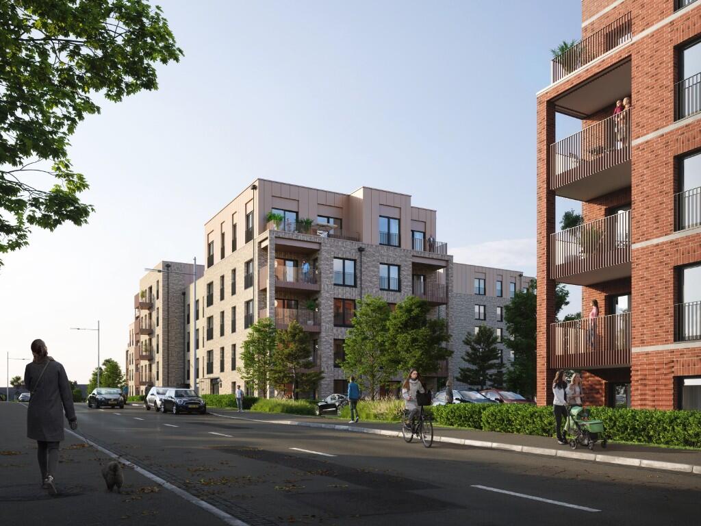 Main image of property: Inverlair Avenue,
Cathcart,
G43 2HD
