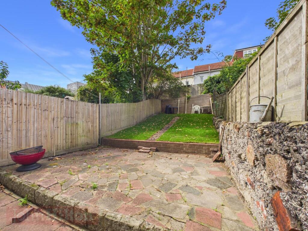 Main image of property: Roedale Road, Brighton