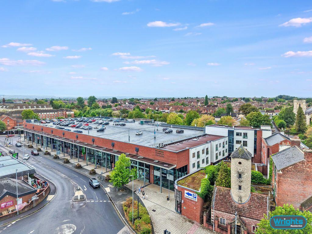 Main image of property: Bythesea Road, Trowbridge