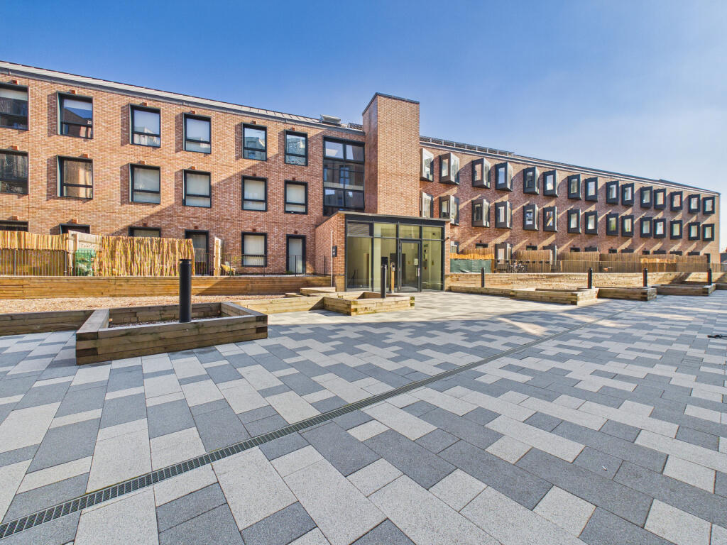 Main image of property: Leigh Street, High Wycombe, Buckinghamshire