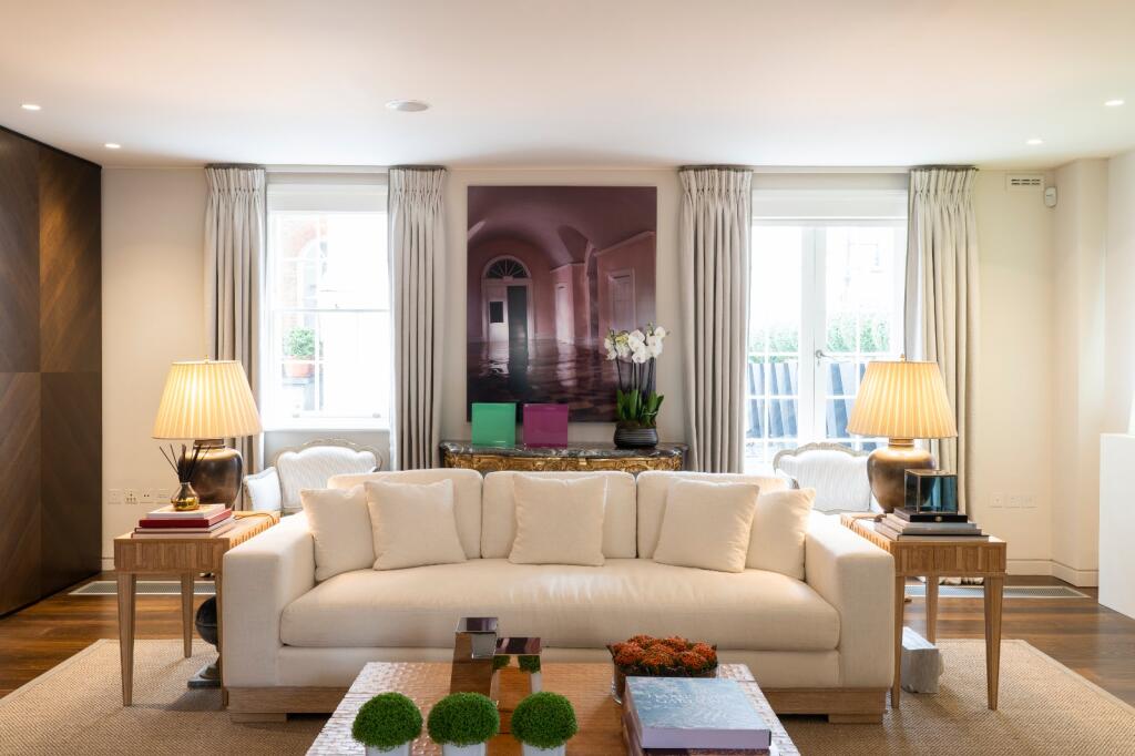 Main image of property: Wilton Mews, London, SW1X