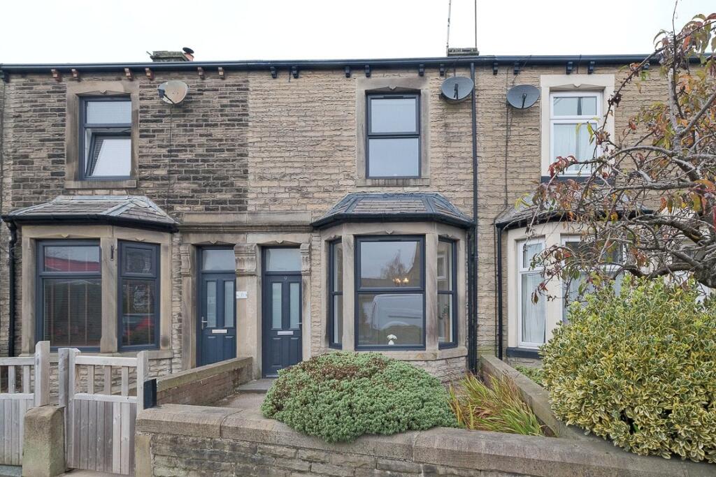 Main image of property: Bankfield Terrace, Barnoldswick, Lancashire, BB18