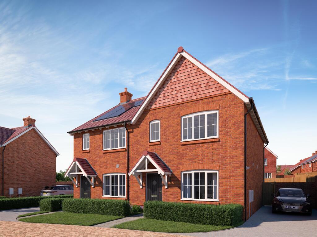 Main image of property: Clavering Walk,
Cooden,
Bexhill,
East Sussex,
TN39 4TW