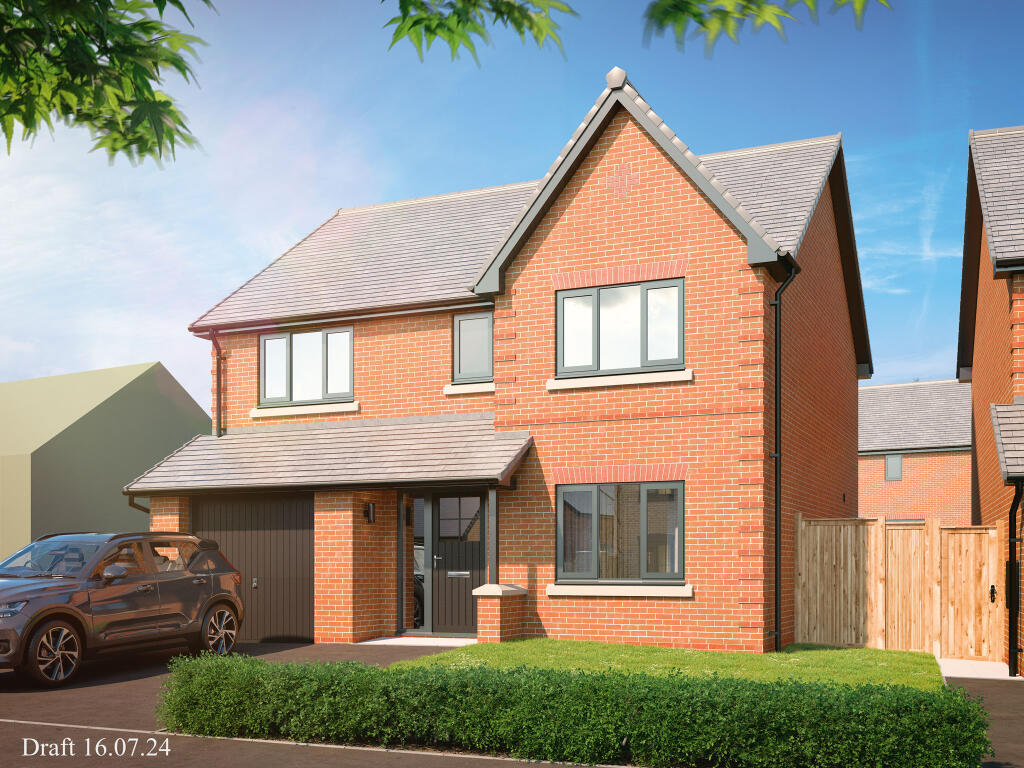 Main image of property: Newcastle Upon Tyne,
NE15 9GQ