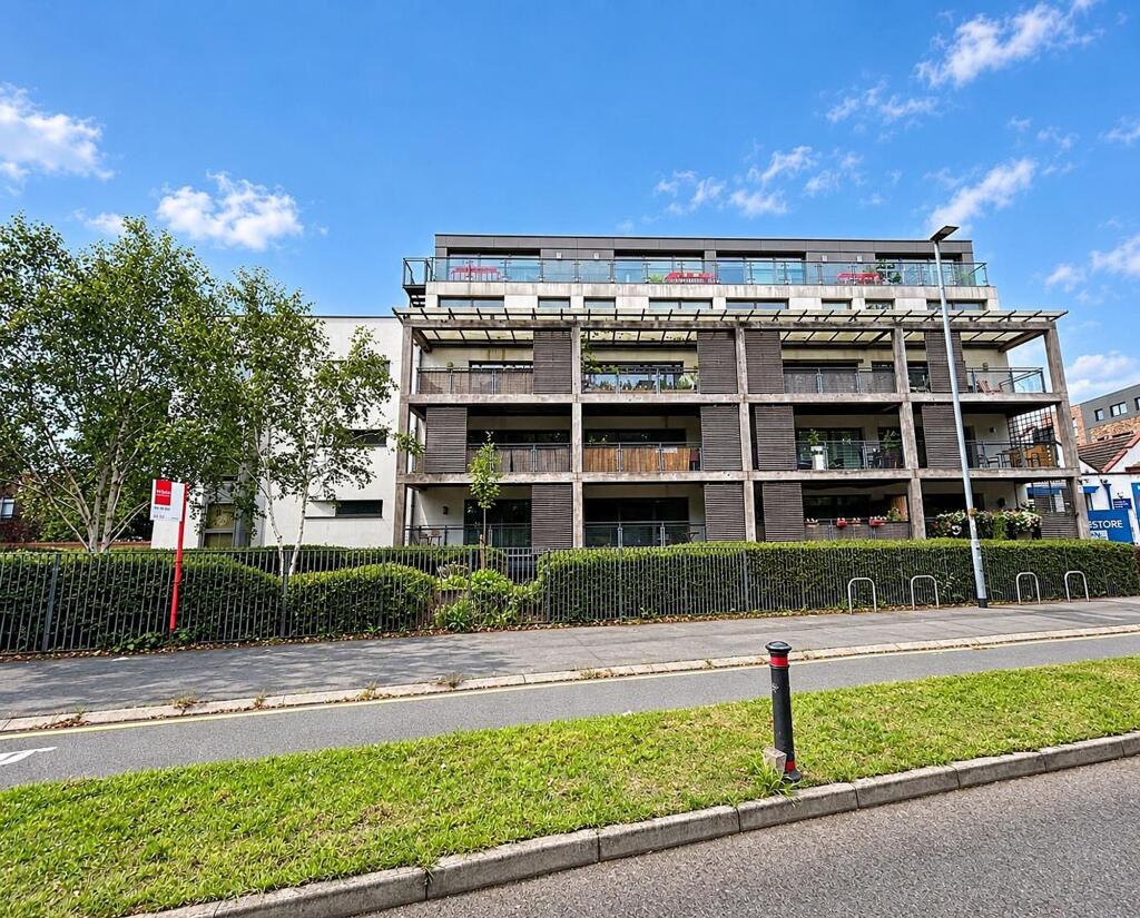 Main image of property: 417 Barlow Moor Road, Chorlton, M21