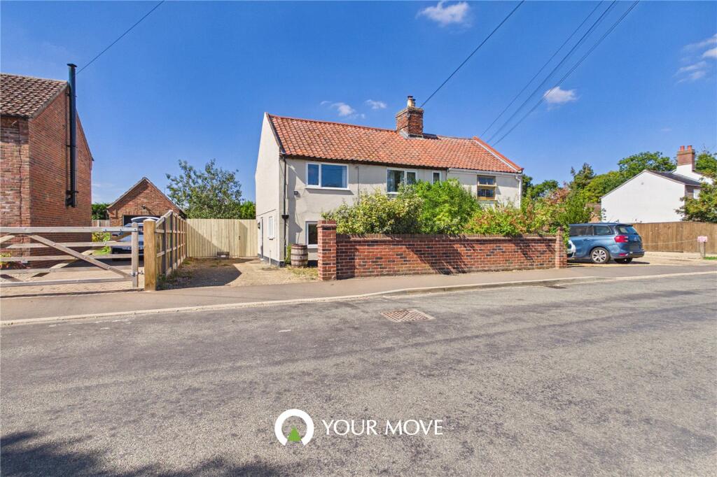 Main image of property: Loddon Road, Ditchingham, Bungay, Norfolk, NR35