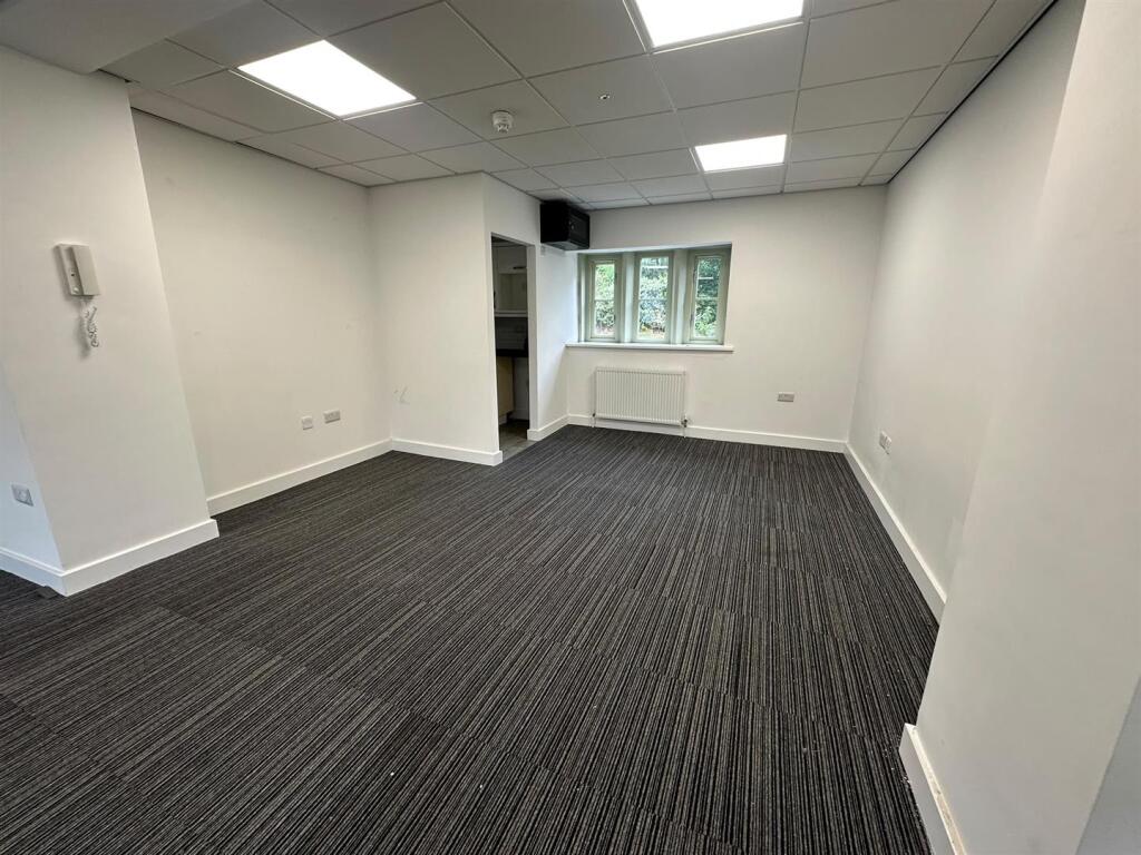 Main image of property: Suite 2b, Huddersfield Road, Holmfirth HD9