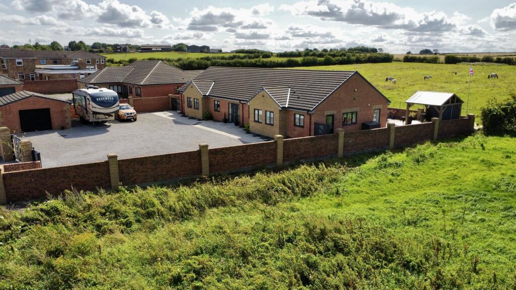Main image of property: The Ridges, Station Town, Wingate, TS28 