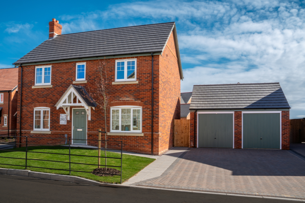 Main image of property: The Quadrant, 2 Wilson Road, PE21 7FU