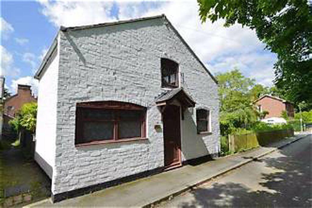 Main image of property: Hawthorn Road, Belle Vue, Shrewsbury