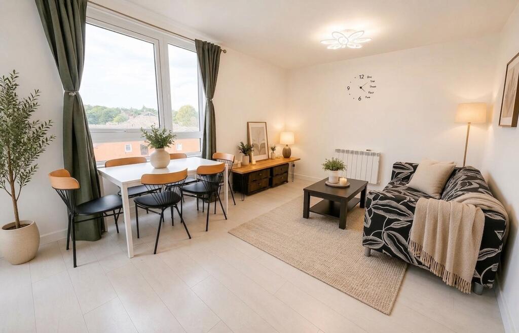 Main image of property: Mount Park Road, London, W5