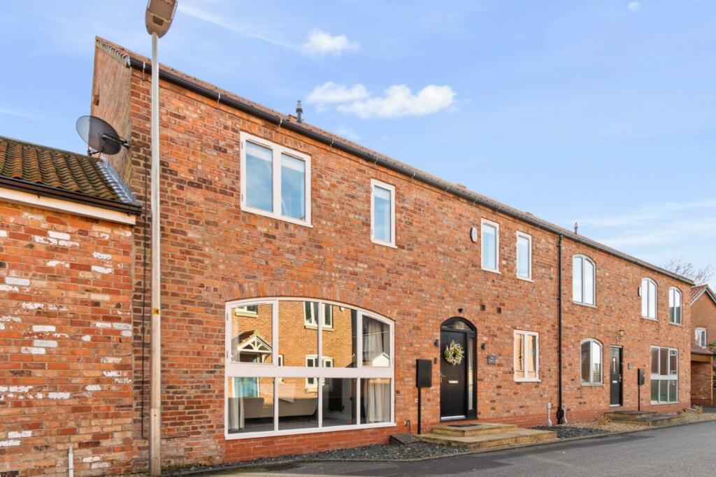 Main image of property: Waxwing Way, Great Coates, DN37