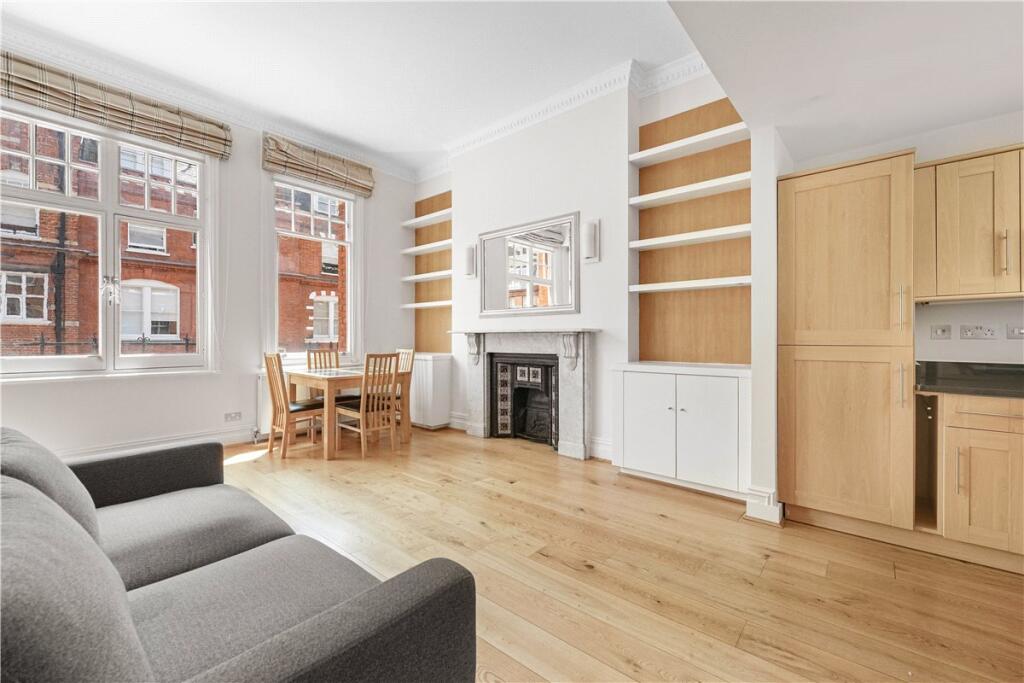 Main image of property: Egerton Gardens, Knightsbridge, London, SW3