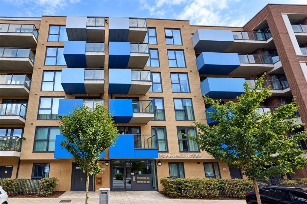Main image of property: Copperwood Place, London, SE10