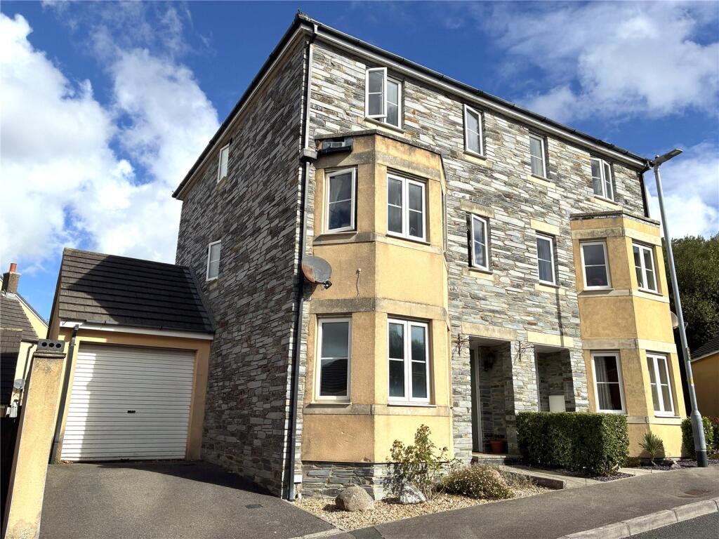 Main image of property: Larcombe Road, St Austell, PL25