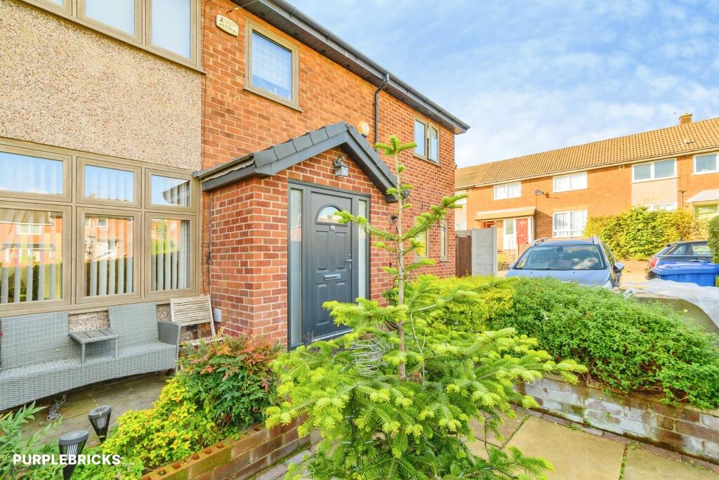 Main image of property: Lanark Close, Heywood, OL10