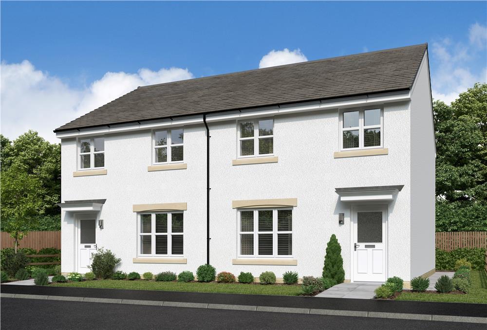 Main image of property: Off Manuel Terrace, 
Whitecross, 
Falkirk, 
EH49 6LR