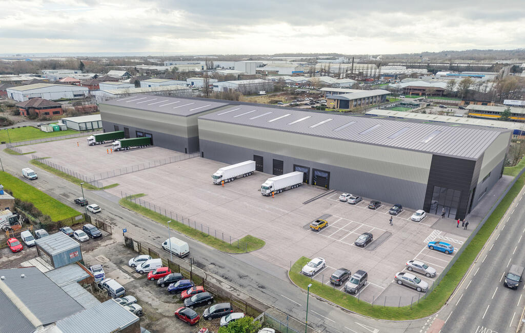 Main image of property: Prime Point, Carlbury Road, Aycliffe Business Park, Newton Aycliffe, Durham, DL5 6BH