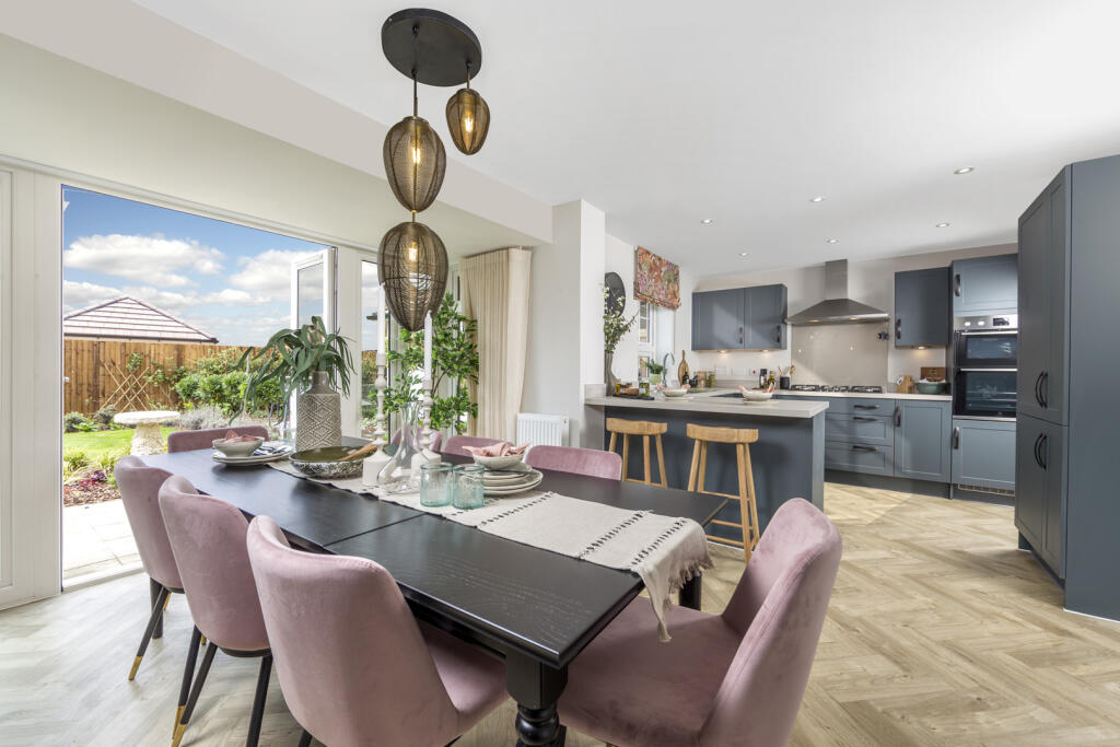 Main image of property: The Woodlands
Herne Bay Road
Sturry
CT2 0NJ