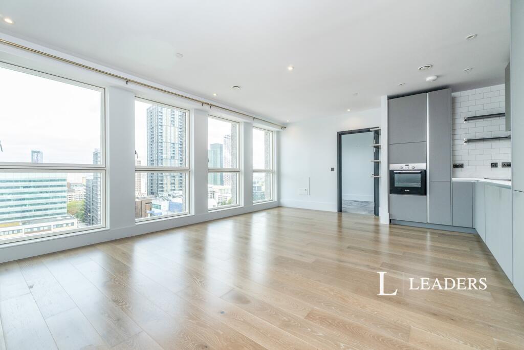 Main image of property: Leon House, 233 High Street, CR0