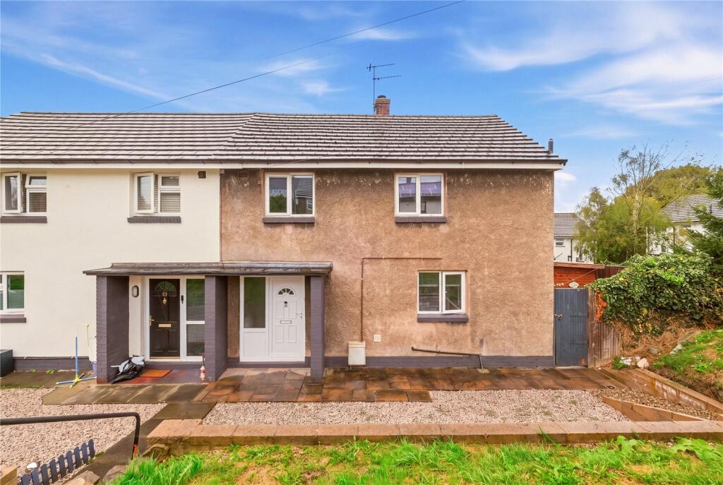 Main image of property: Paythorne Avenue, Burnley, Lancashire, BB10