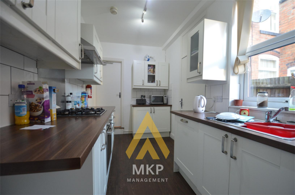 Main image of property: Manilla Road, Selly Oak B29 7PZ
