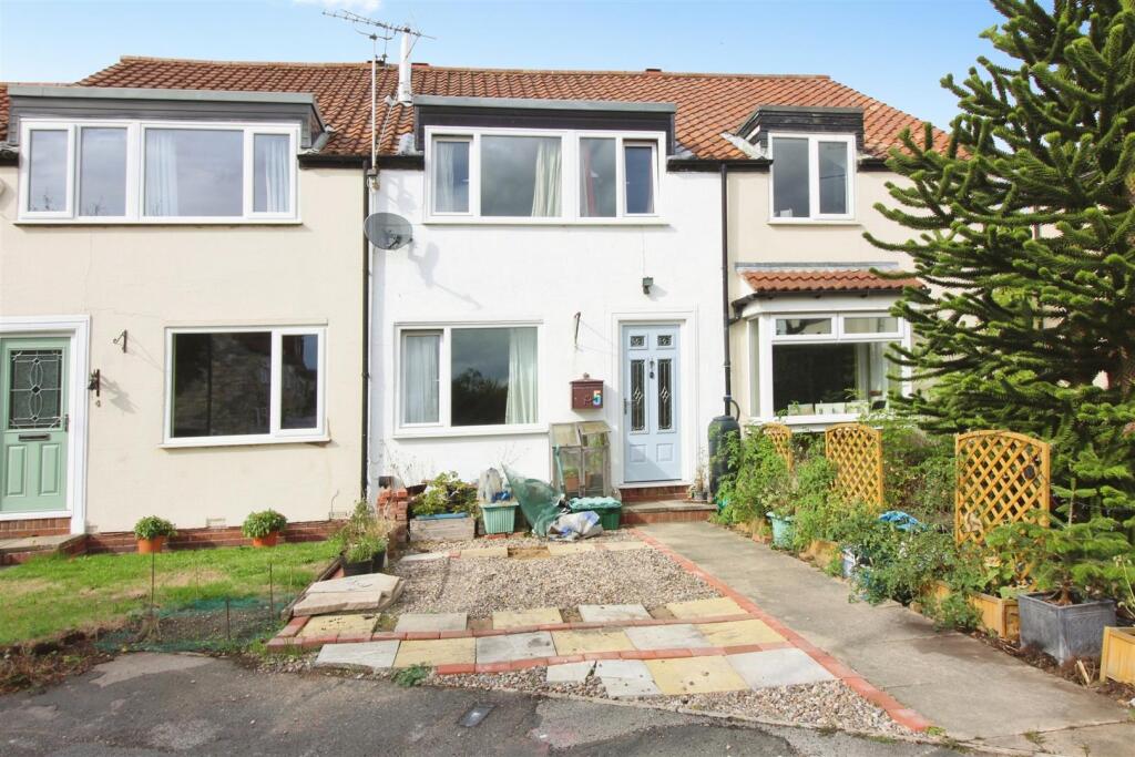 Main image of property: Bridge Garth, South Milford, Leeds