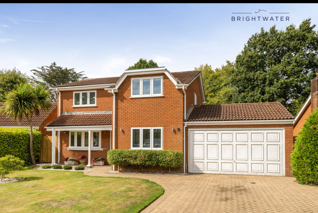 Main image of property: Lynwood Close, Ferndown, BH22