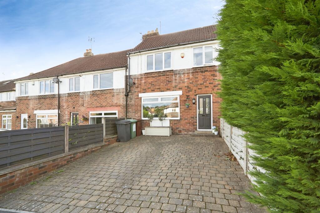 Main image of property: Sussex Avenue, Horsforth, Leeds